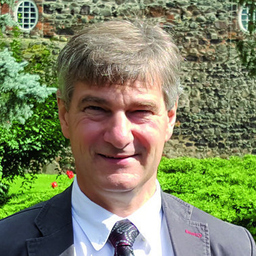 Burkhard Behr