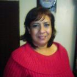 MARTHA MOLINA