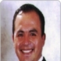 César Castellón