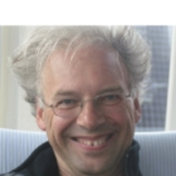 Rainer Kahrs