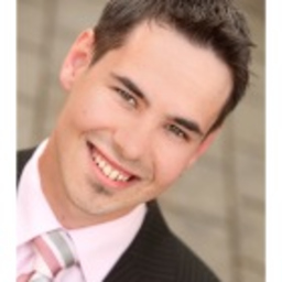 Profilbild Josef Huber