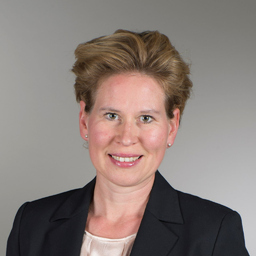 Prof. Dr. Nicole Bischof's profile picture