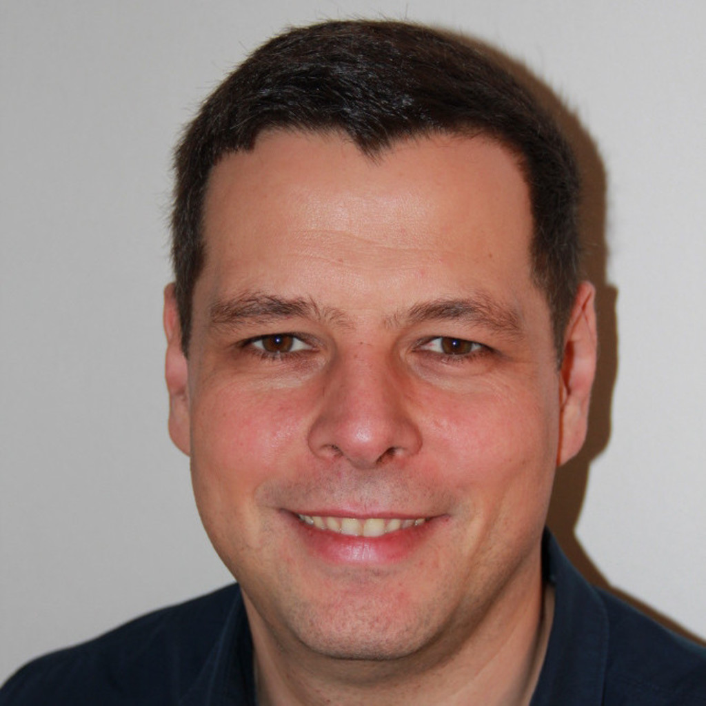 Reimund Winger IT Manager Probst GmbH XING