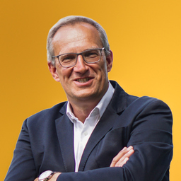 Dipl.-Ing. Martin Beyer