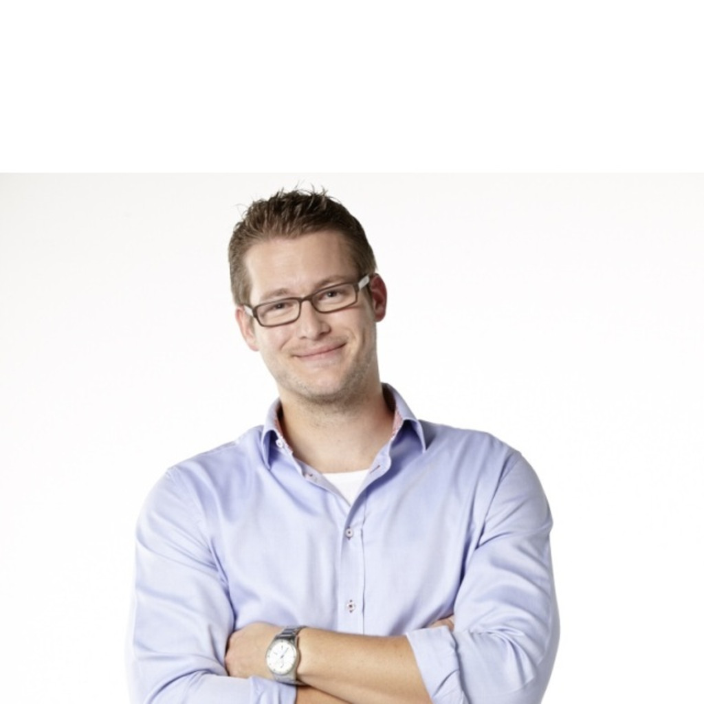 Social Media Profilbild Florian Kleiner Hof