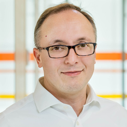 Prof. Dr. Oliver Hayden