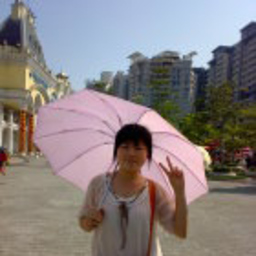 Ritta Zeng