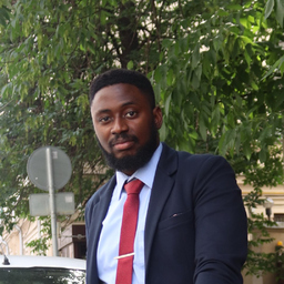 Kenechukwu Ejimofor