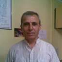 Mehmet Ali ÇOBAN