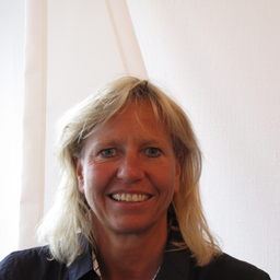 Britta Mues