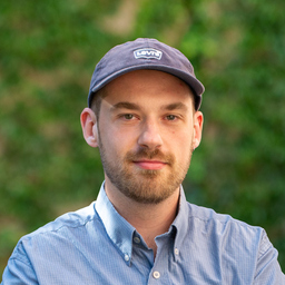 Nils Bärfuss