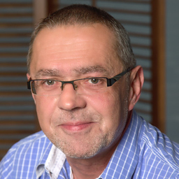 Harald Thomandl