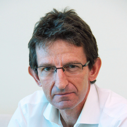 Heiner Luepertz