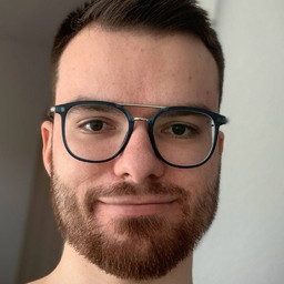 Daniel Strahl