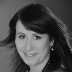 Nadja Kleinau's profile picture