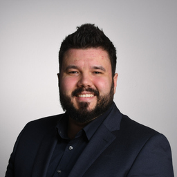 Angelo Hauck