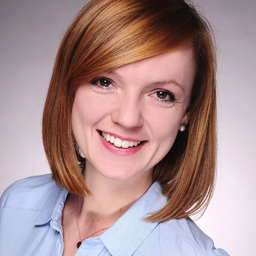 Sabrina Dorfner