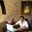 user profile image