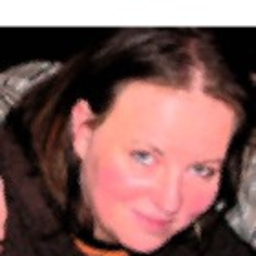 Profilbild Kathrin Busch
