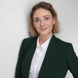 Antonia Bachmann