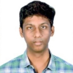 Akash Periyasamy