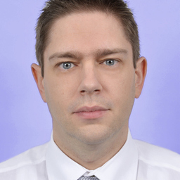 Profilbild Stefan Böhm