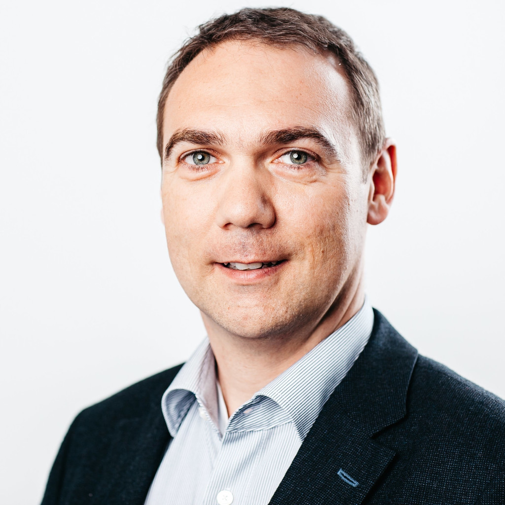 André Schäbel Director, Sales Google Germany GmbH XING