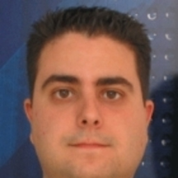 Sergio Andres Aguilar