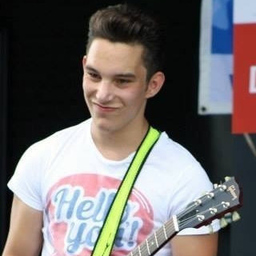 Joe Erpenbeck