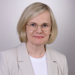 Beate Vonnahme-Koch