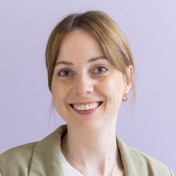 Jaqueline Woeste