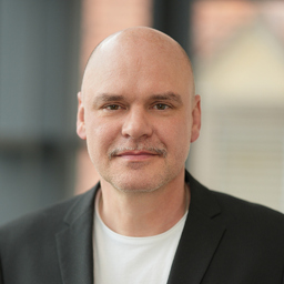 Markus Liefke's profile picture