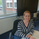 Social Media Profilbild Judith Wenning-Langer Neustadt in Holstein