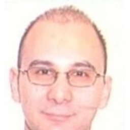 Fırat Bükey