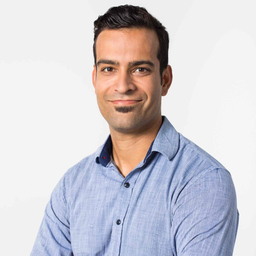 Dr. Laurent Negre