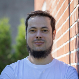 Norman Paniagua