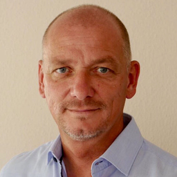 Detlef Altenkirch