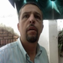 sergio rios