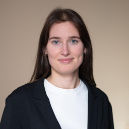 Profilbild Laura Köcher