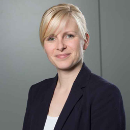 Franziska Albrecht's profile picture