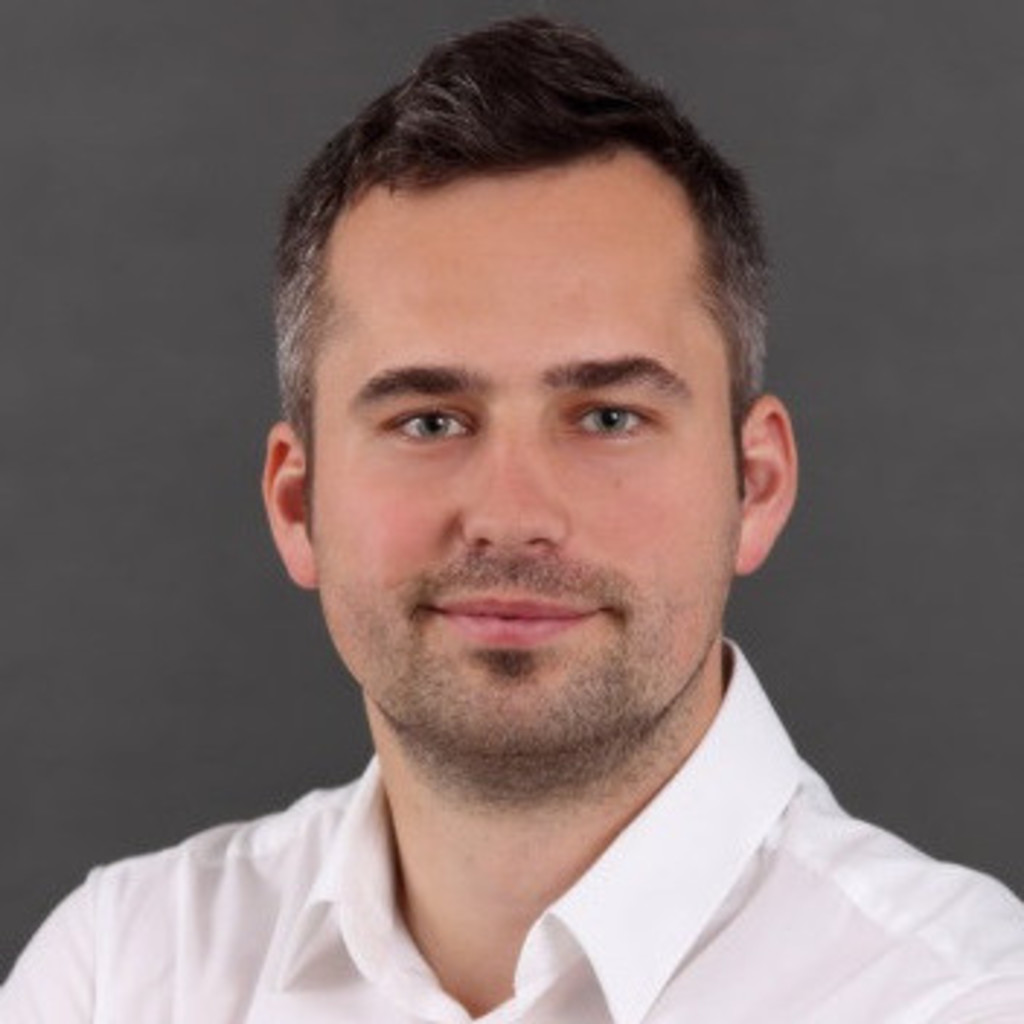 Jonas Doblies Betriebliches Informationsmanagement