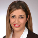 Nina Jalili