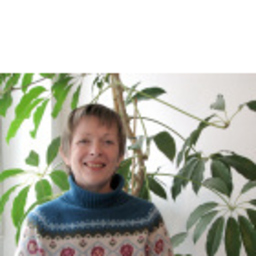Christel Bente