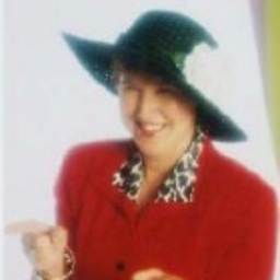 Gail Foley