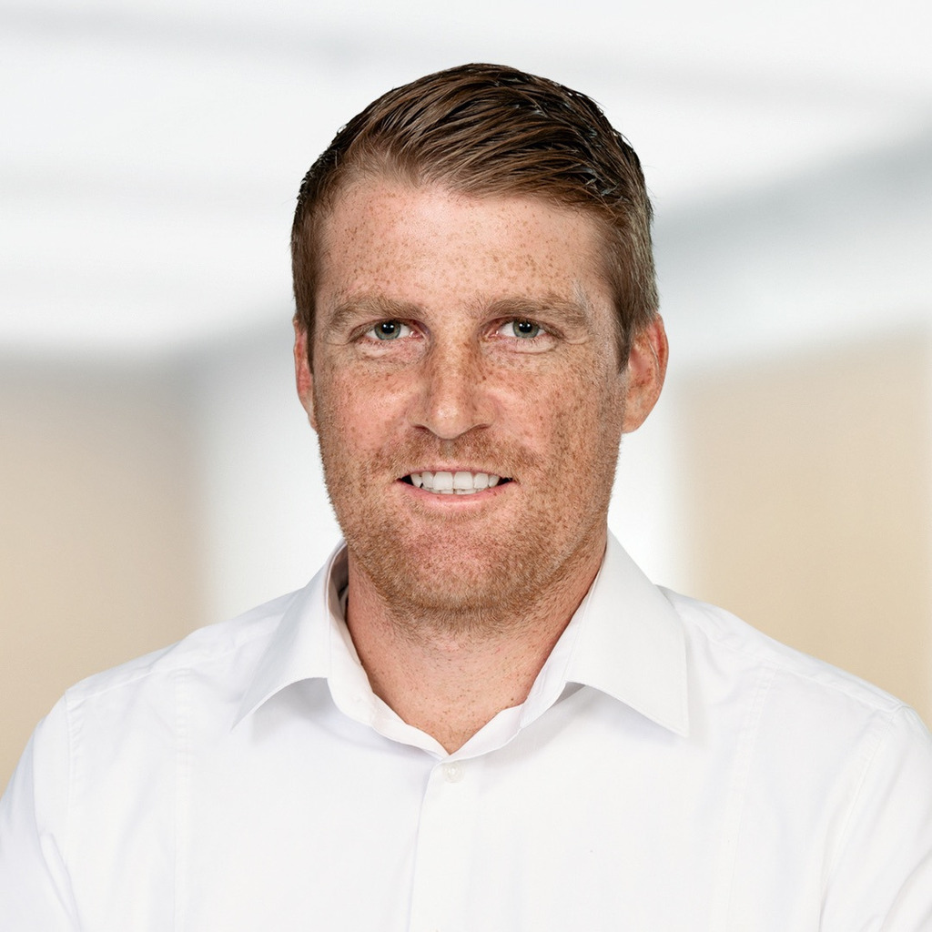 Social Media Profilbild Yannick Dreher Baden-Baden