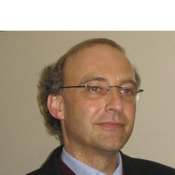 Dr. Peter Döge