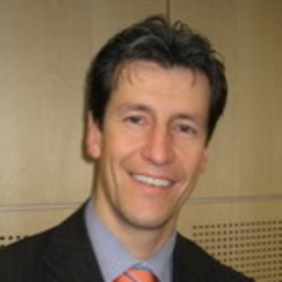 Cédric Debrunner