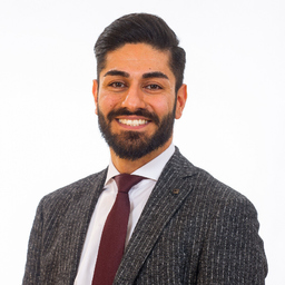 Ashkan Lange
