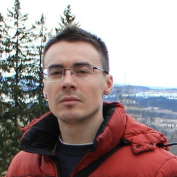 Vadim Davydov