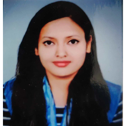 sangeeta prasad